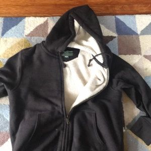 Comfy warm Eddie Bauer